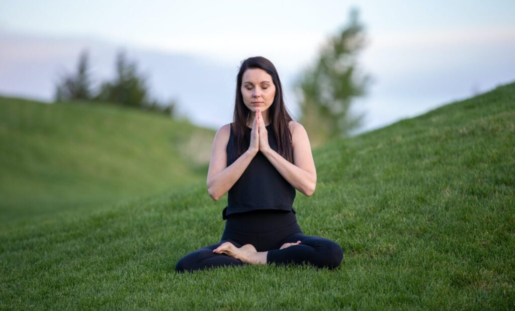 Benefits of Yoga for mental health