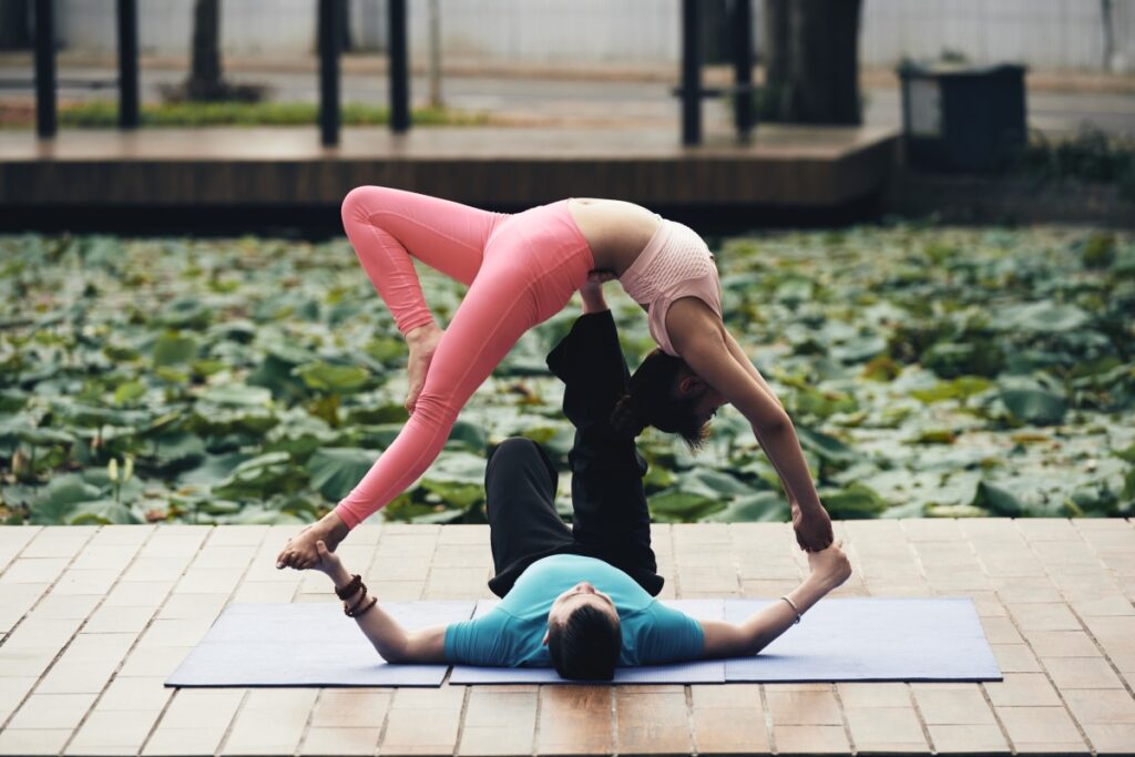 Yoga is not good for you