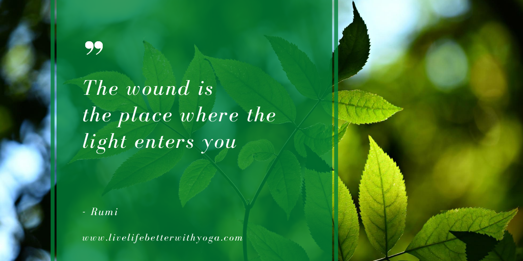 inspirational healing quotes
