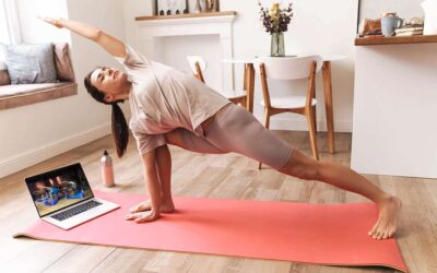 How To Start Yoga At Home For Beginners – 3 Essential Steps