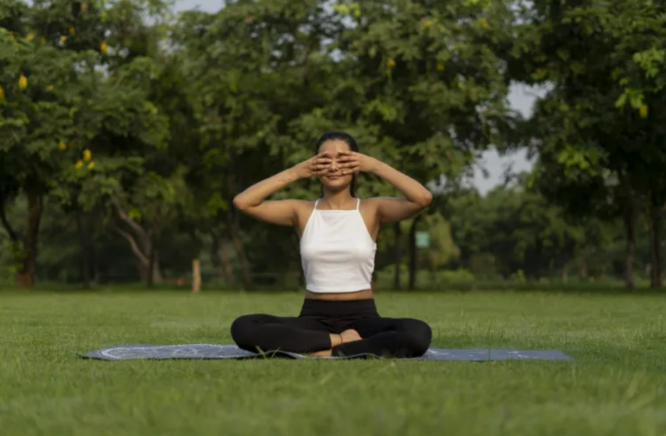 Pranayama