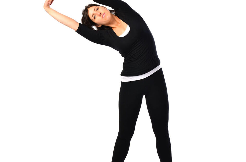 Morning Stretching Routine – 15 Minutes To Health And Flexibility