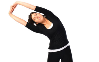 Morning Stretching Routine – 15 Minutes To Health And Flexibility