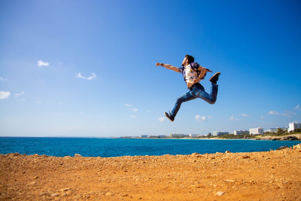become the best version of yourself